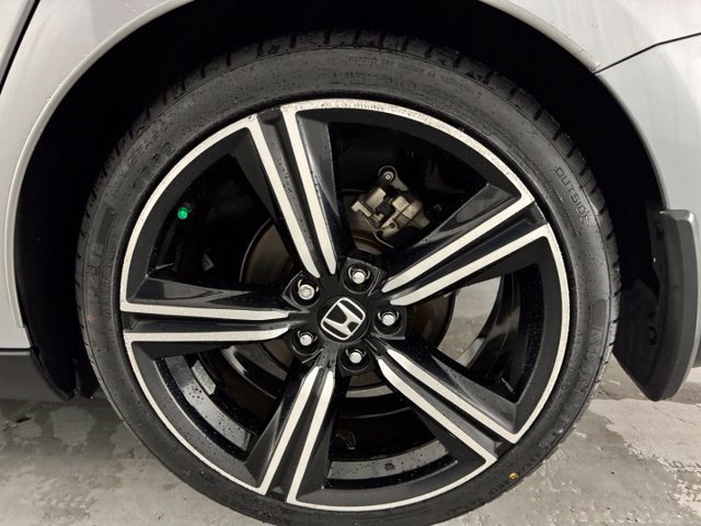 Used 2023 Honda Accord Sport image 8