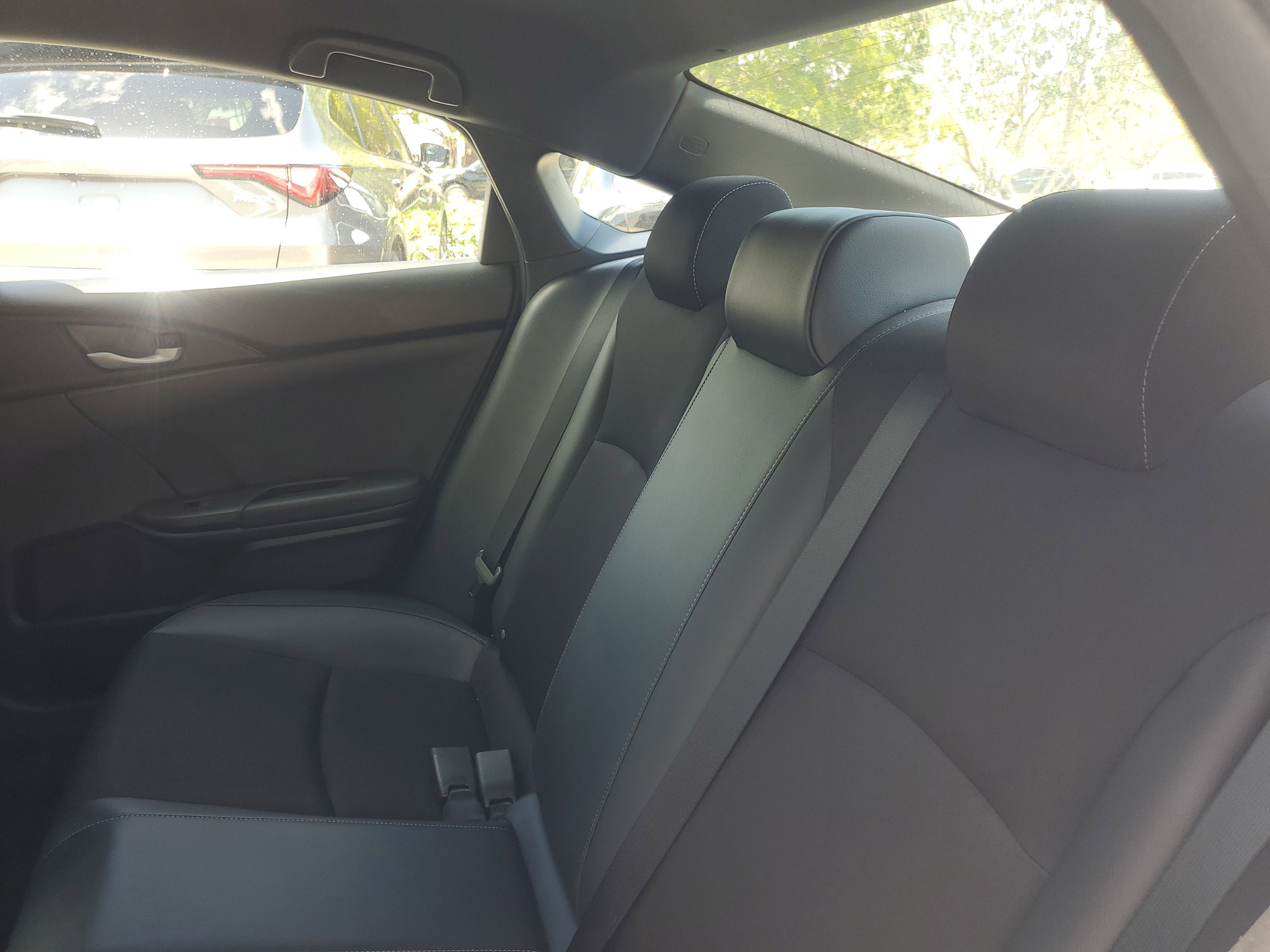 Used 2021 Honda Civic Sport image 12