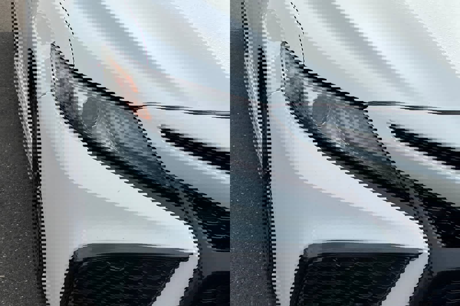 Used 2021 Toyota Camry XSE image 8