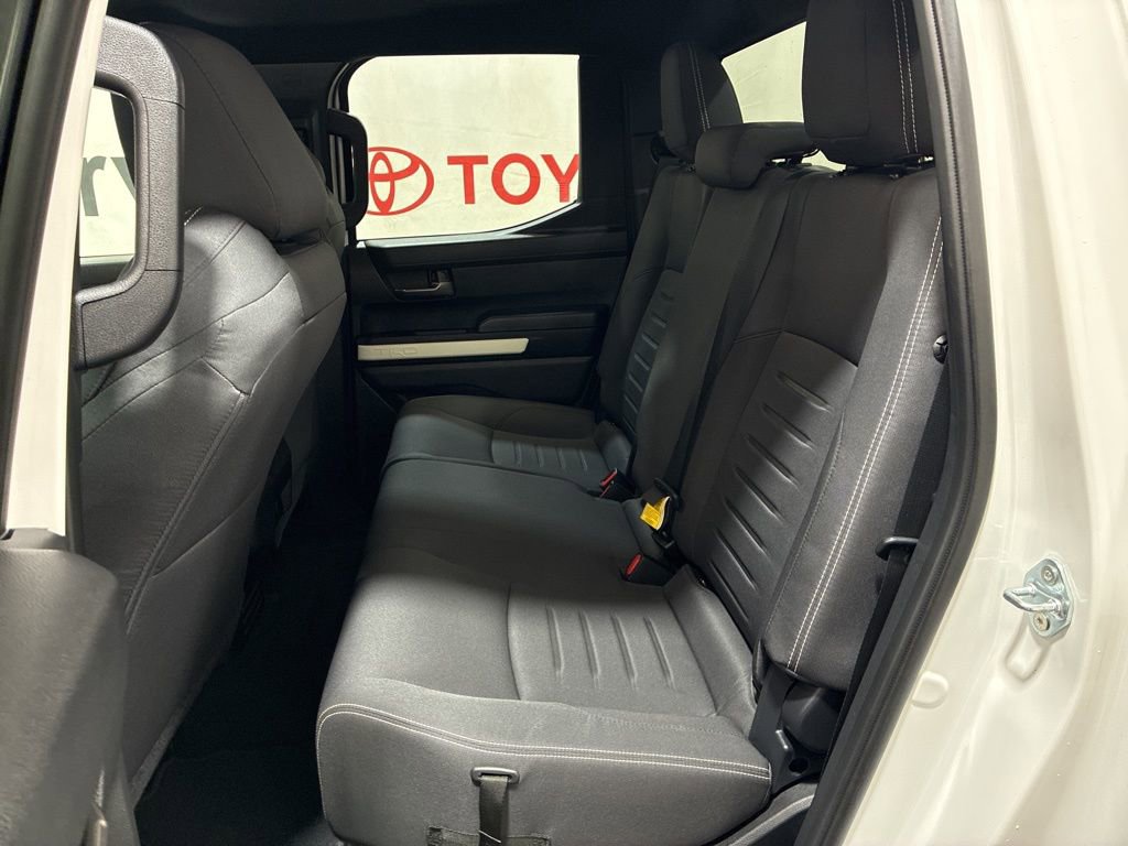 Used 2024 Toyota Tacoma TRD Sport AWD/4WD image 16