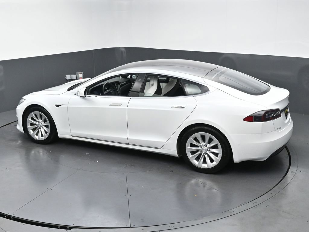 Used 2019 Tesla Model S Long Range image 45