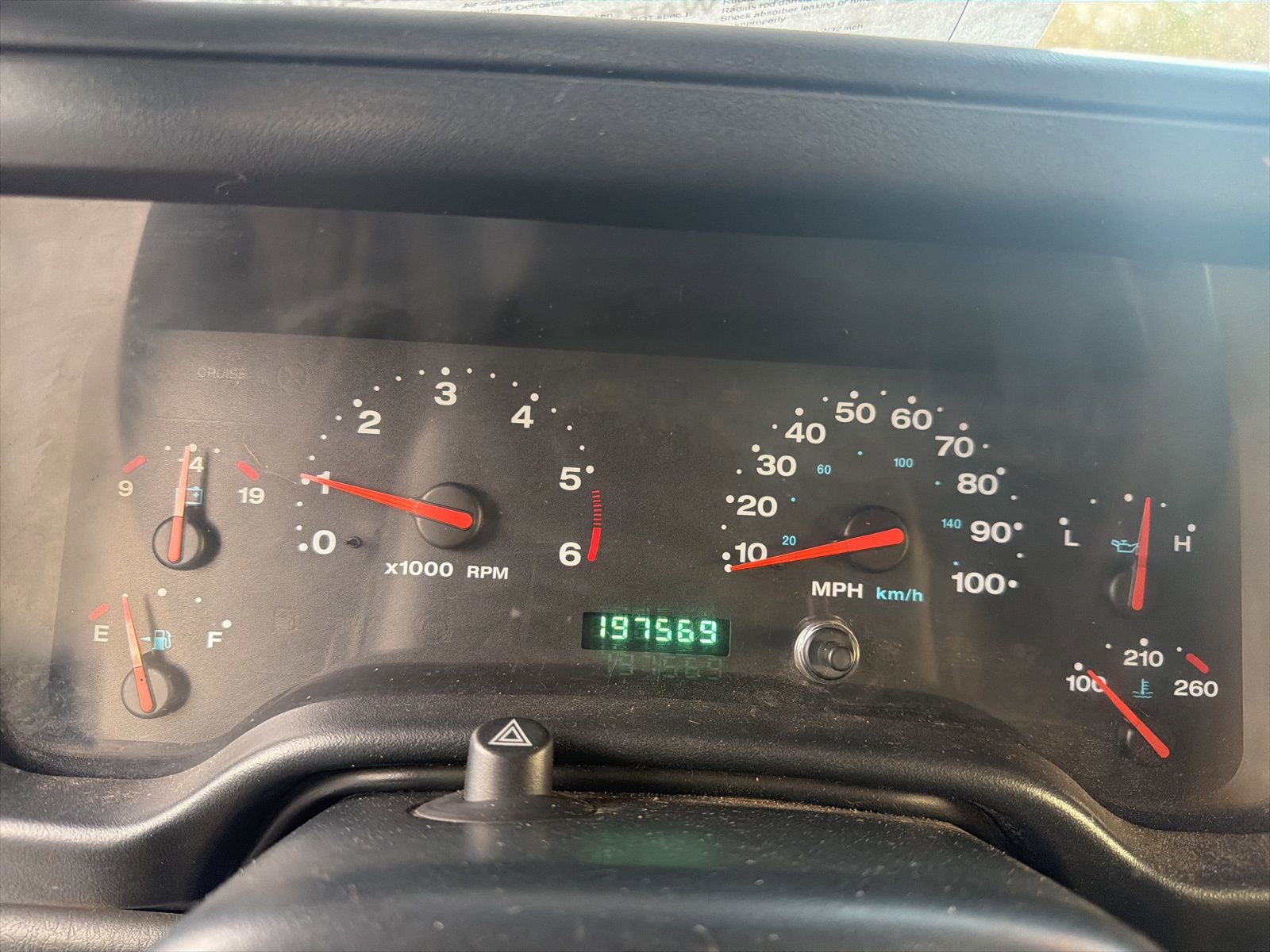 Used 2004 Jeep Wrangler Unlimited image 10