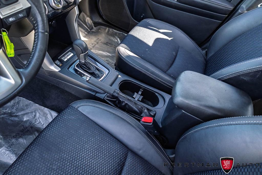 Used 2018 Subaru Forester 2.0XT Premium w/ Protection Package #3A image 31