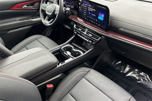 New 2026 Chevrolet Traverse Z71 w/ Enhanced Driving Package image 22