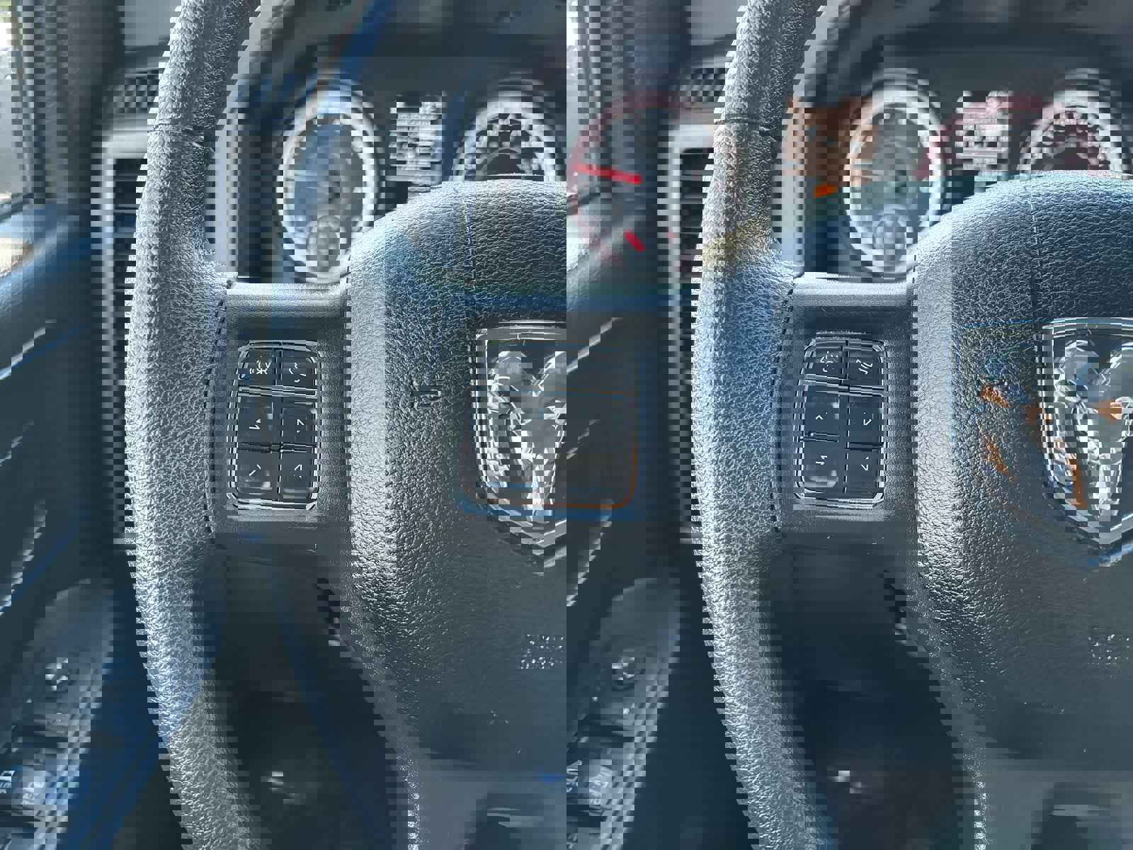 Certified 2019 RAM 1500 Express image 13