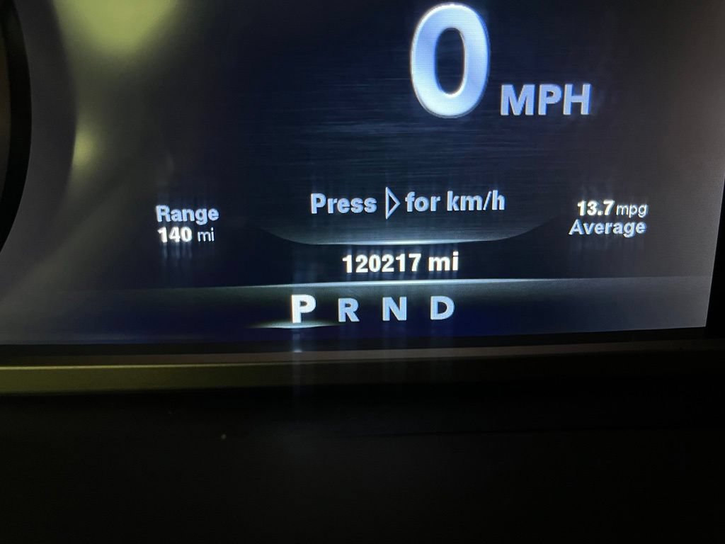 Used 2014 RAM 2500 Longhorn w/ Convenience Group AWD/4WD image 28