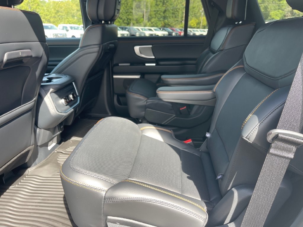 New 2027 Ford Expedition Tremor AWD/4WD image 8
