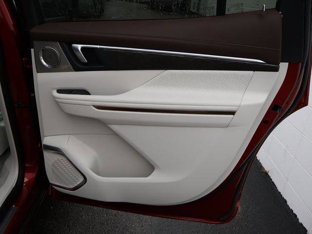 New 2026 Buick Enclave Avenir w/ Super Cruise Package image 10