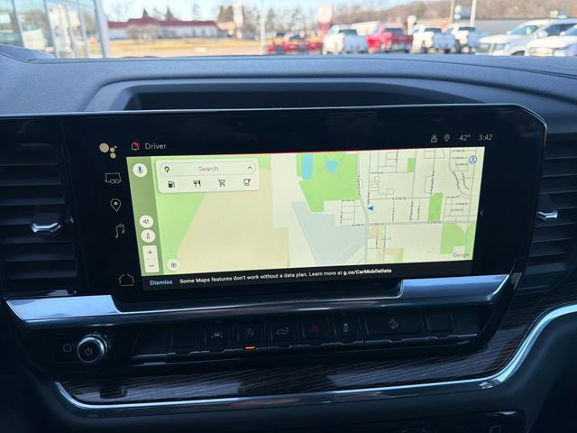 Used 2024 GMC Sierra 1500 SLE image 22