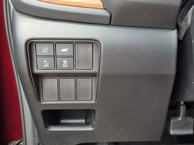 Used 2021 Honda CR-V EX-L image 34