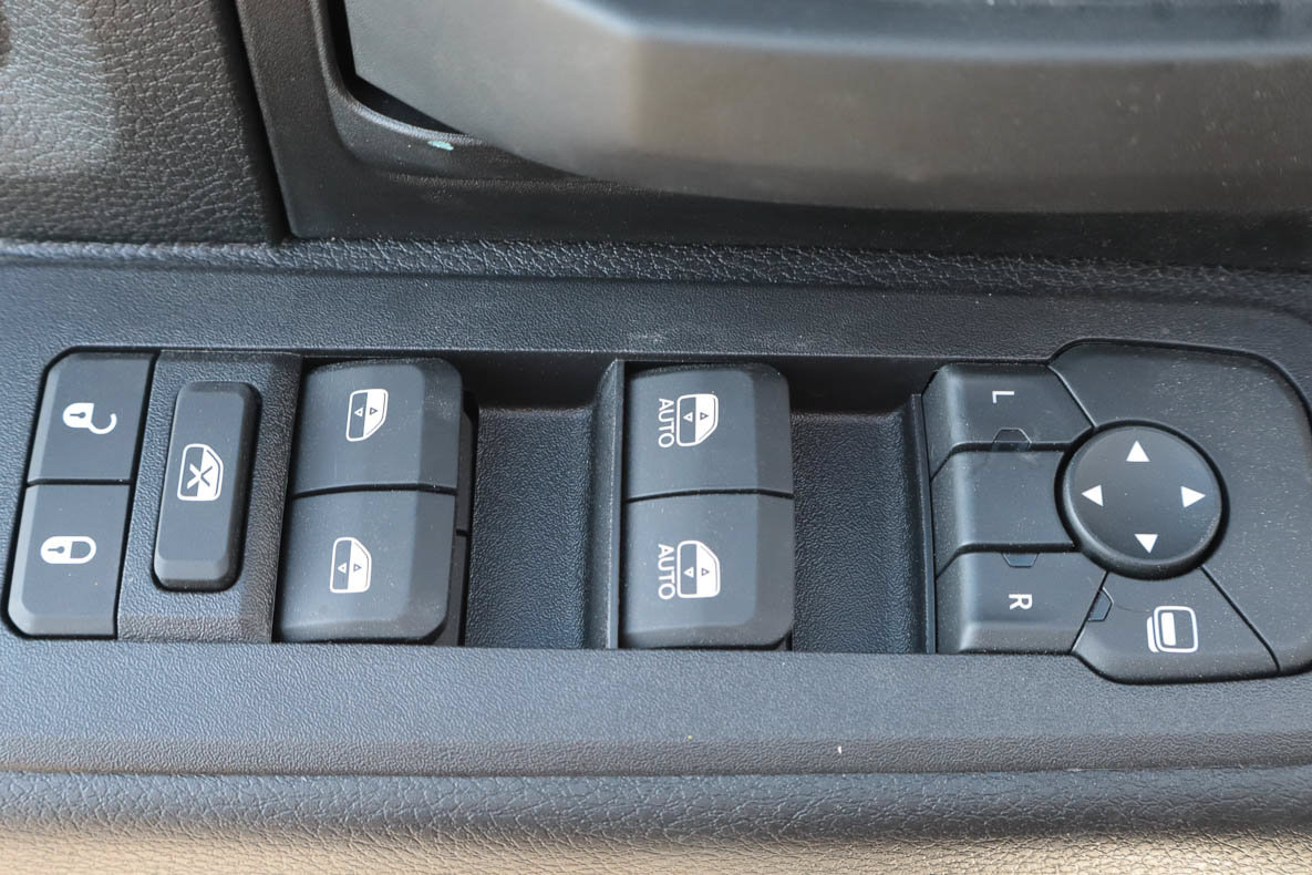 New 2027 RAM 3500 Tradesman AWD/4WD image 12