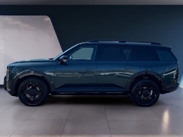 Used 2027 Kia Telluride SX Prestige X-Line image 2