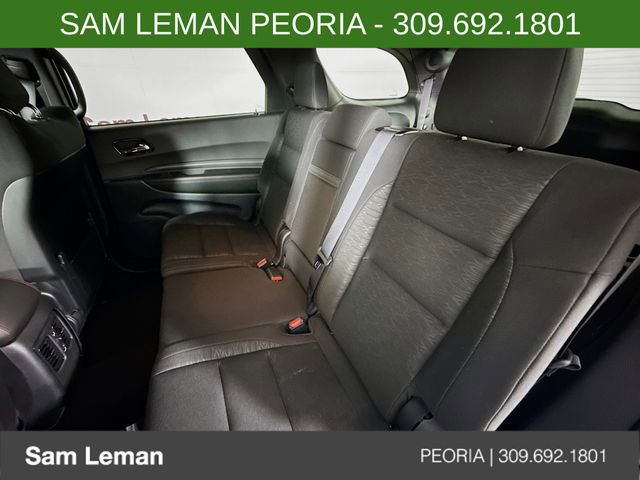 New 2026 Dodge Durango GT image 24