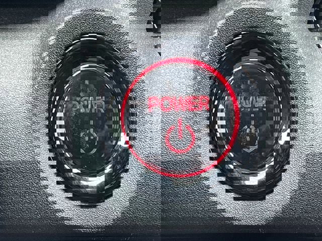 Certified 2024 Honda CR-V Sport image 22