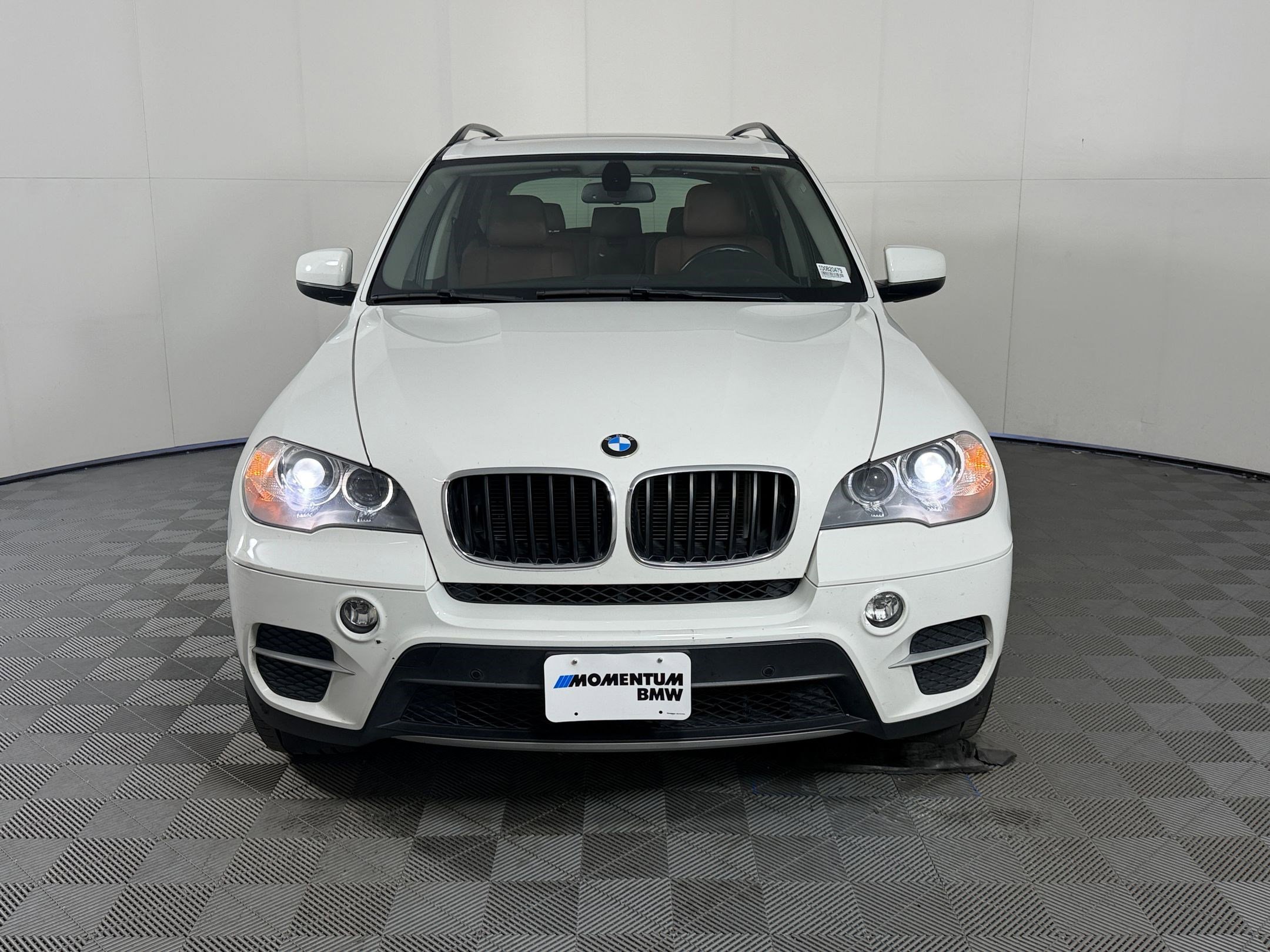 Used 2013 BMW X5 xDrive35i AWD/4WD image 6