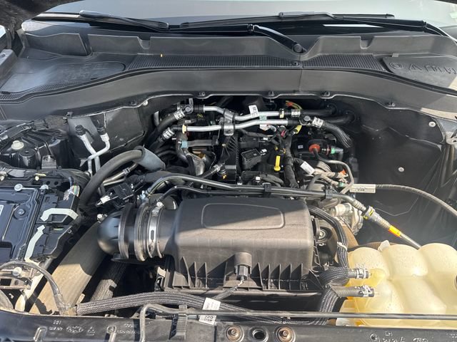 Used 2023 Ford Explorer Timberline AWD/4WD image 26