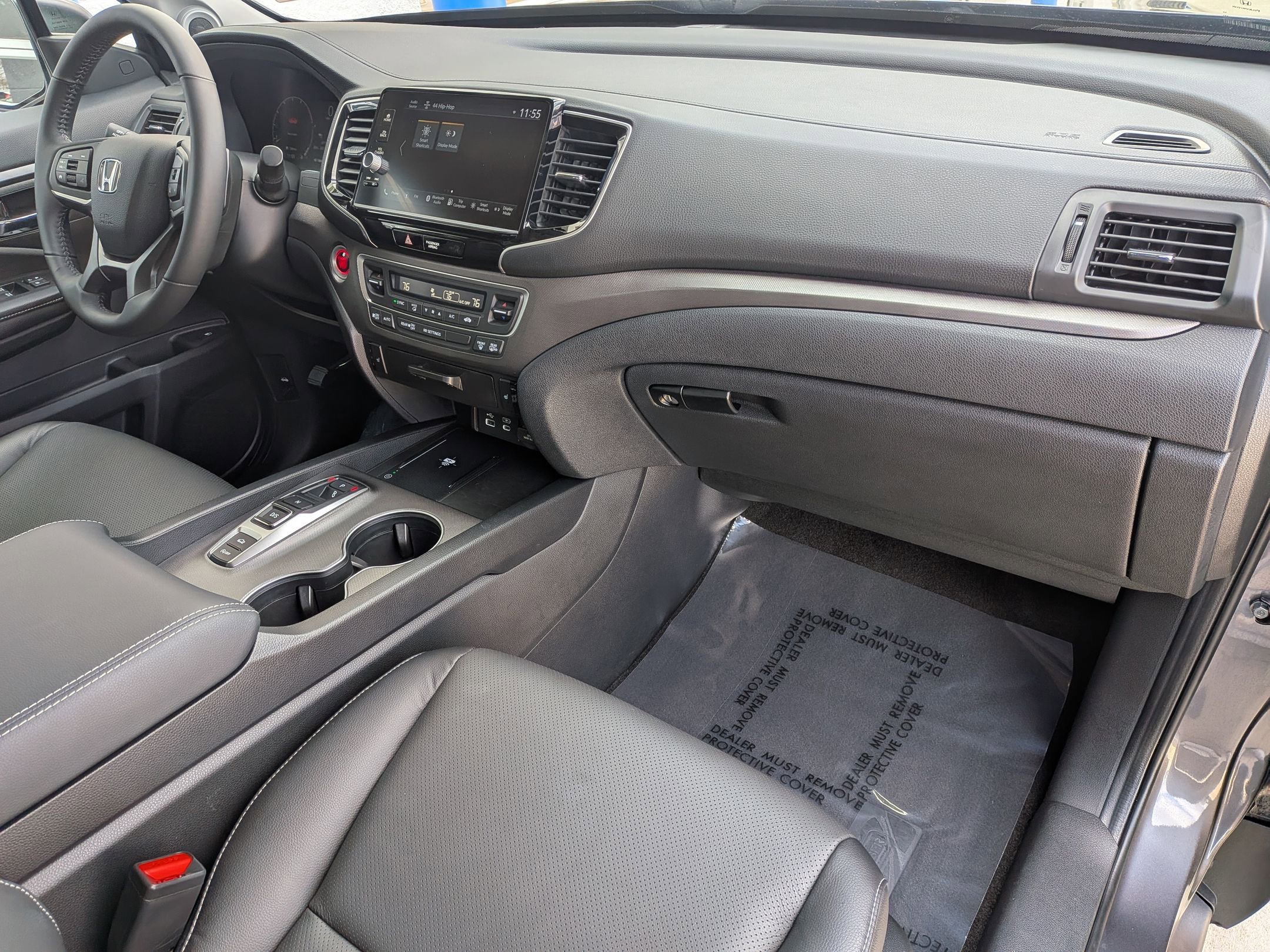 Certified 2025 Honda Ridgeline RTL image 30