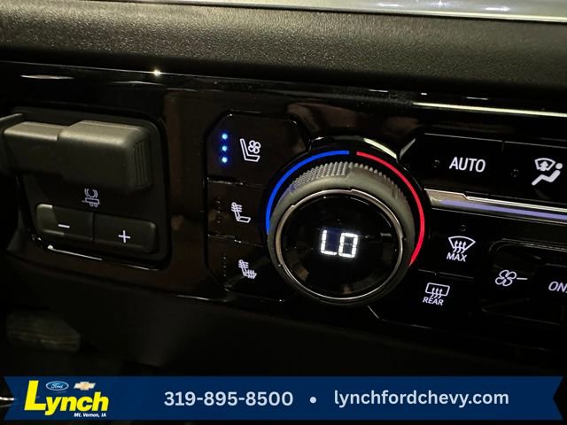 New 2026 Chevrolet Silverado 1500 High Country w/ Technology Package image 17