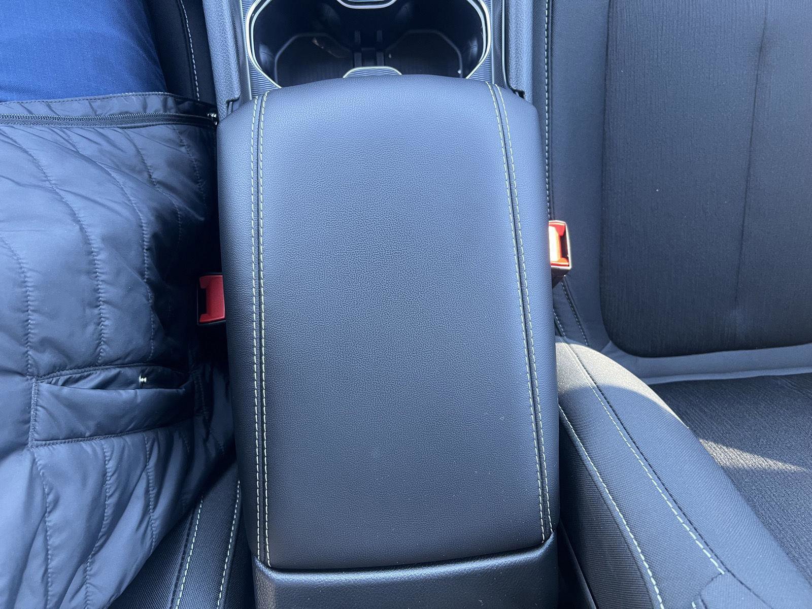 New 2026 Jeep Grand Cherokee L Laredo image 24