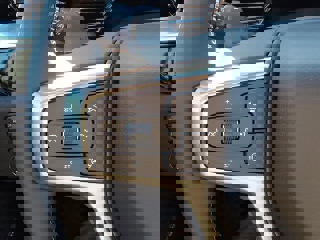 New 2026 Chevrolet Silverado 1500 RST w/ Dark Appearance Package image 14