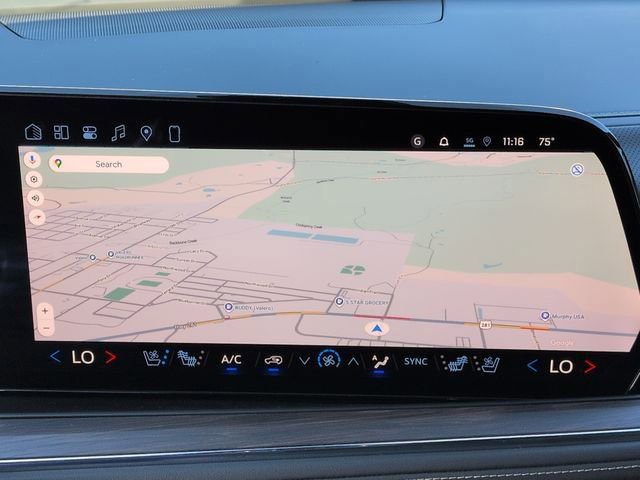 New 2026 Chevrolet Suburban Premier image 12