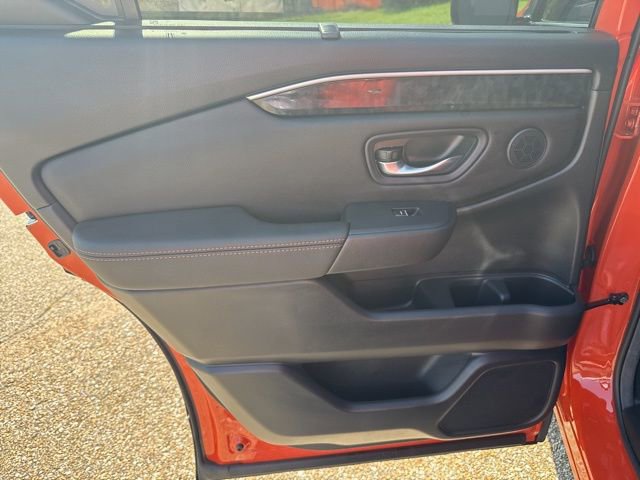 Used 2026 Honda Passport TrailSport Elite image 11