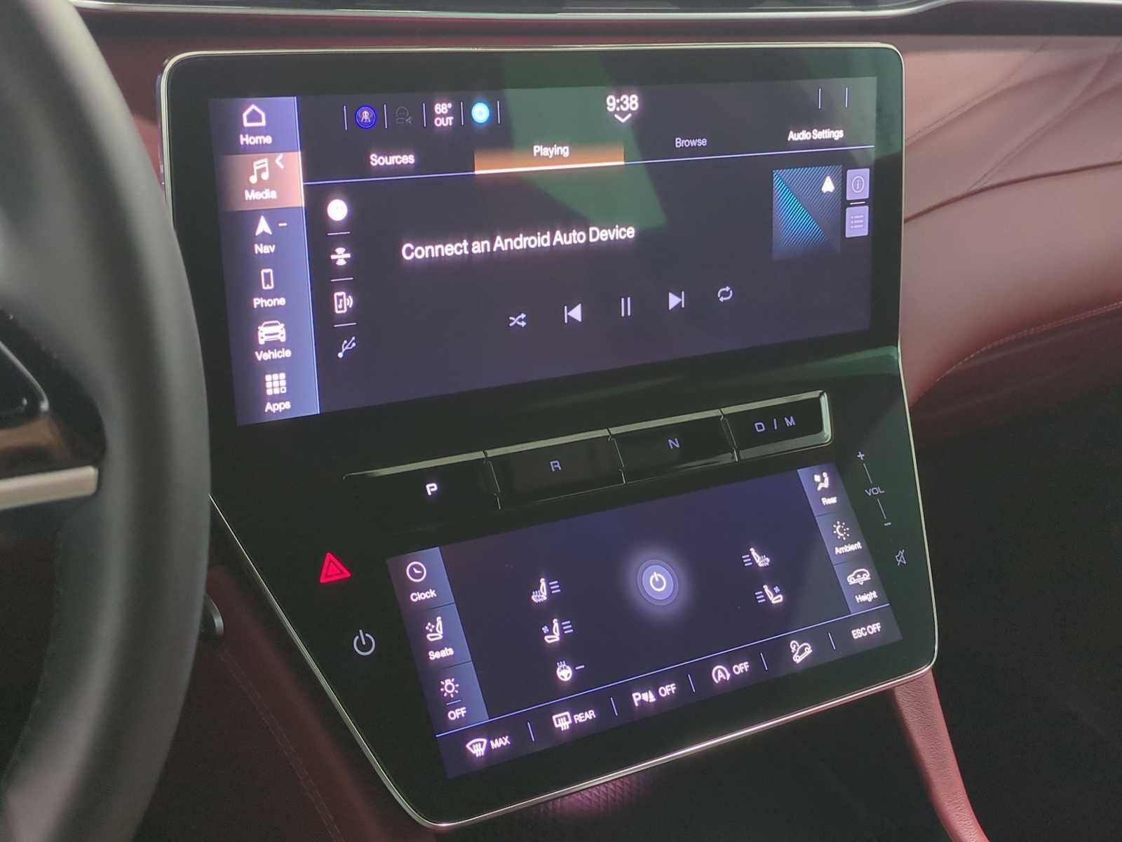 Used 2023 Maserati Grecale Modena image 19