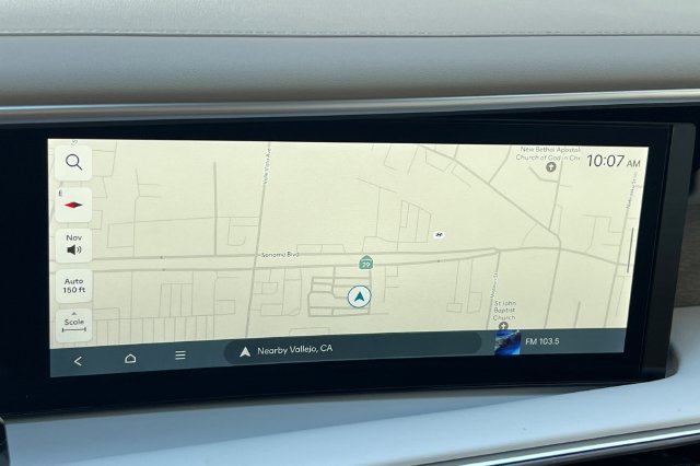 New 2026 Hyundai Palisade Limited AWD/4WD image 19