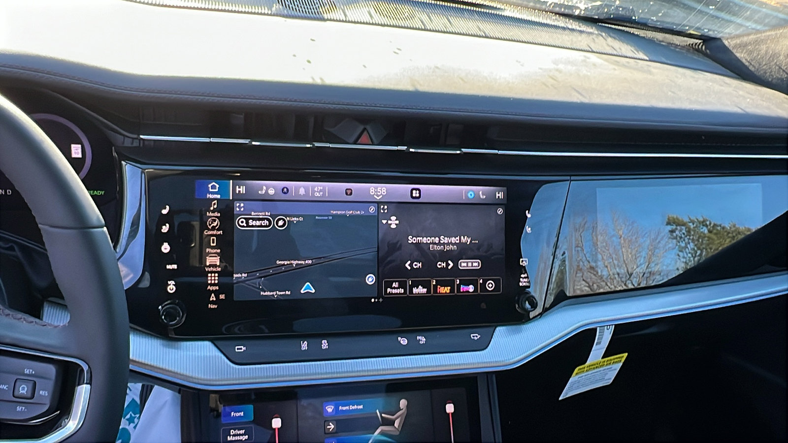 Used 2024 Jeep Wagoneer Launch Edition image 32