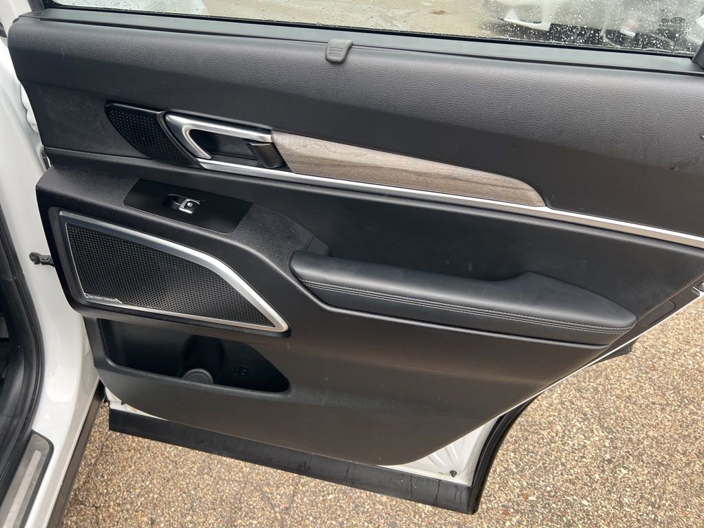 Used 2021 Kia Telluride SX image 18