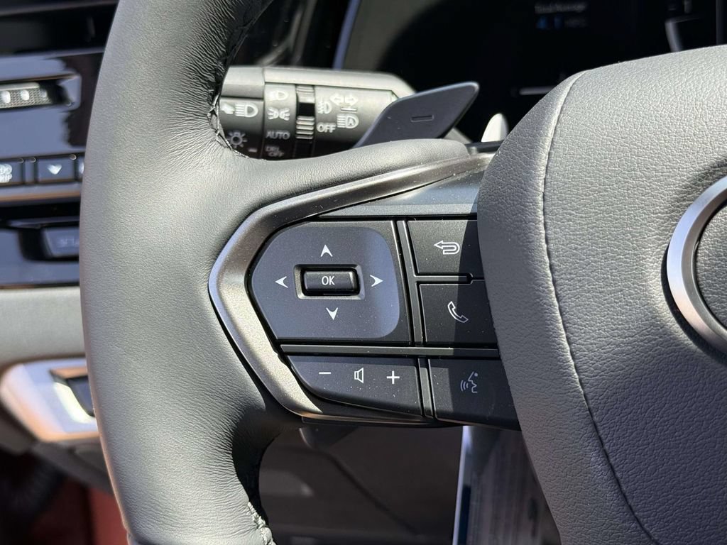 New 2026 Lexus RX 350 Premium AWD/4WD image 18