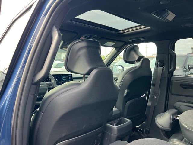 Used 2027 Kia Telluride EX X-Line AWD/4WD image 9
