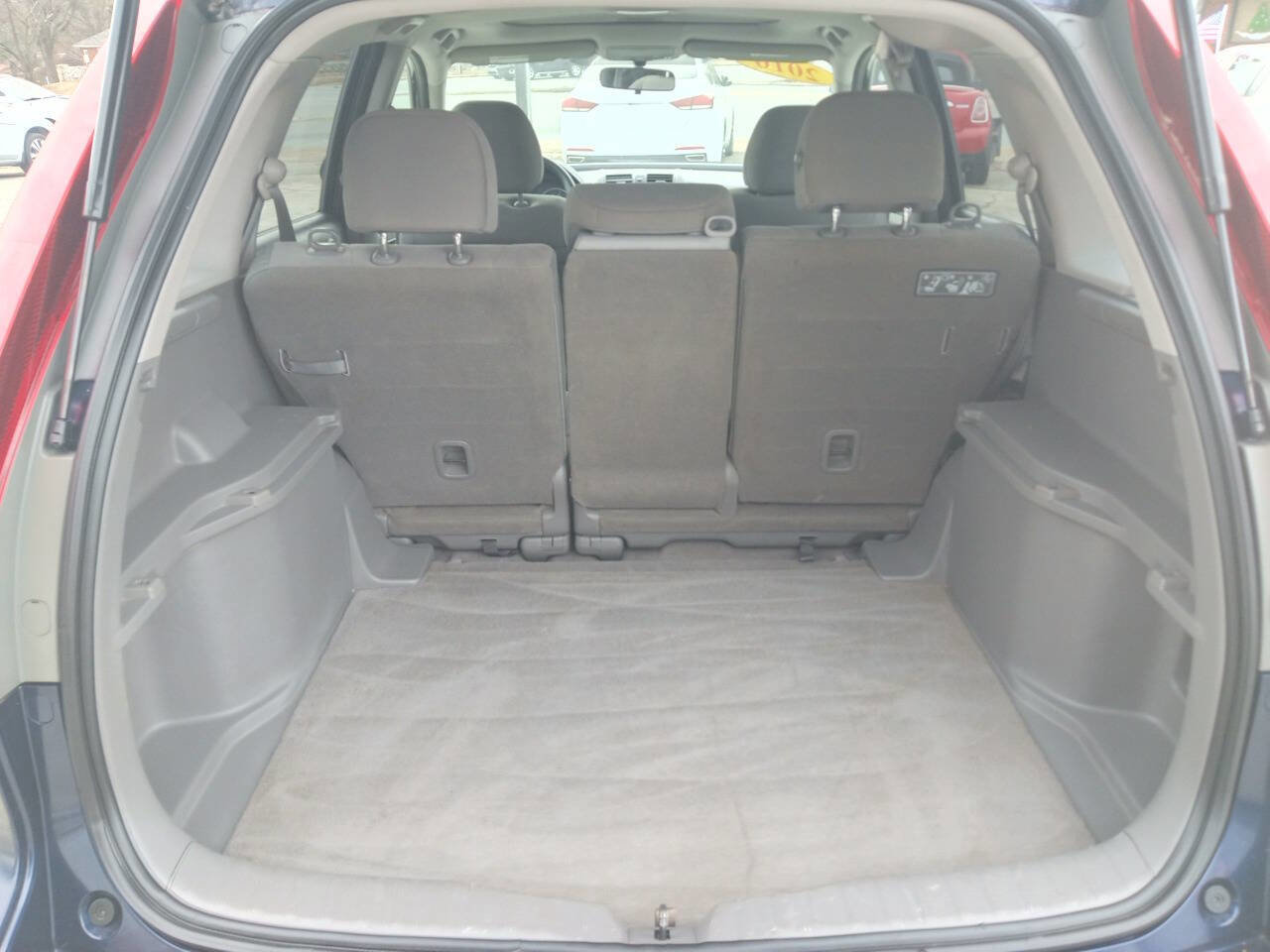 Used 2010 Honda CR-V EX image 12