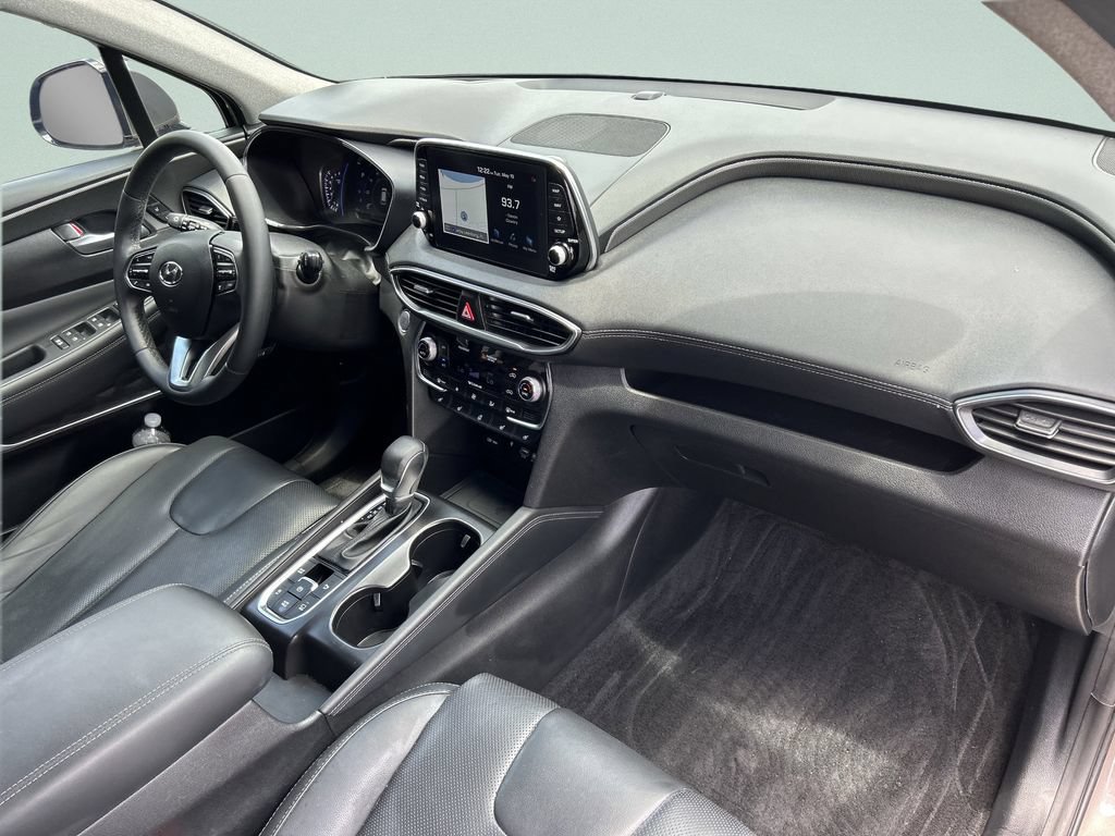 Used 2019 Hyundai Santa Fe FWD image 16
