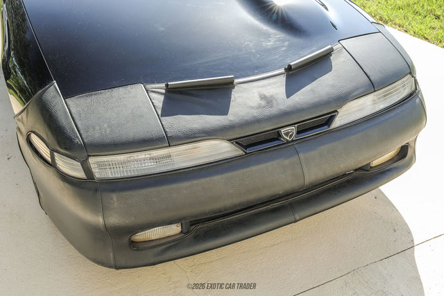 Used 1990 Eagle Talon TSi FWD image 45