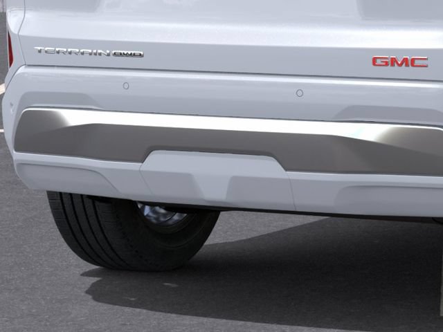 New 2027 GMC Terrain Denali AWD/4WD image 14