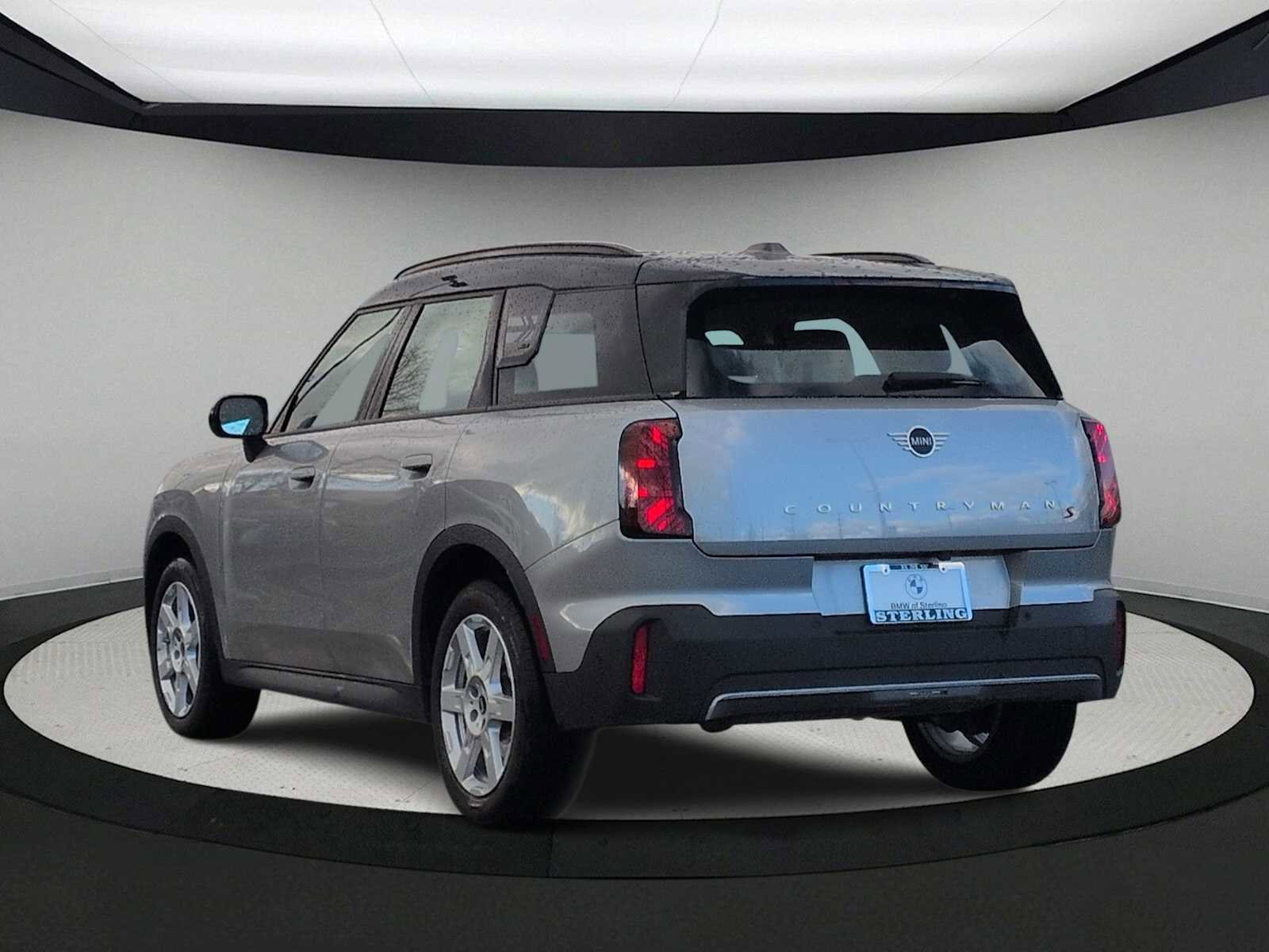 Certified 2025 MINI Cooper Countryman S image 6
