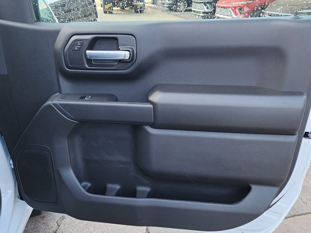 New 2026 GMC Sierra 1500 Pro w/ Pro Value Package image 42