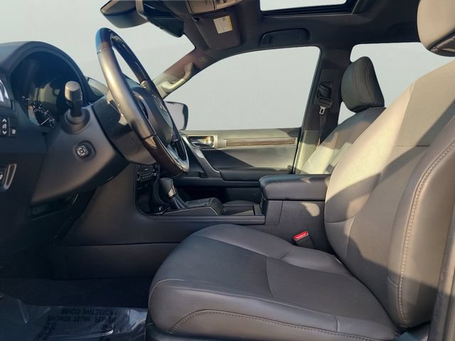 Used 2023 Lexus GX 460 Premium AWD/4WD image 20