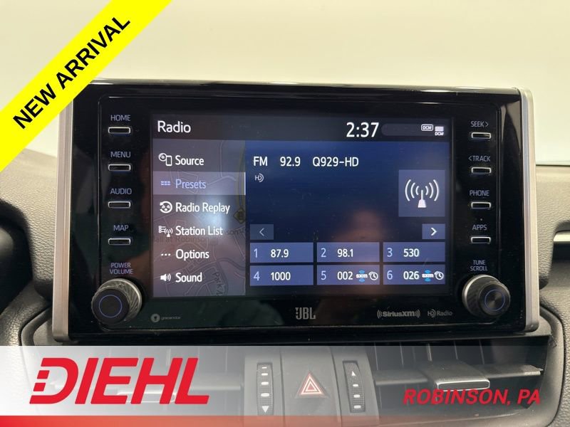 Used 2020 Toyota RAV4 XSE image 28