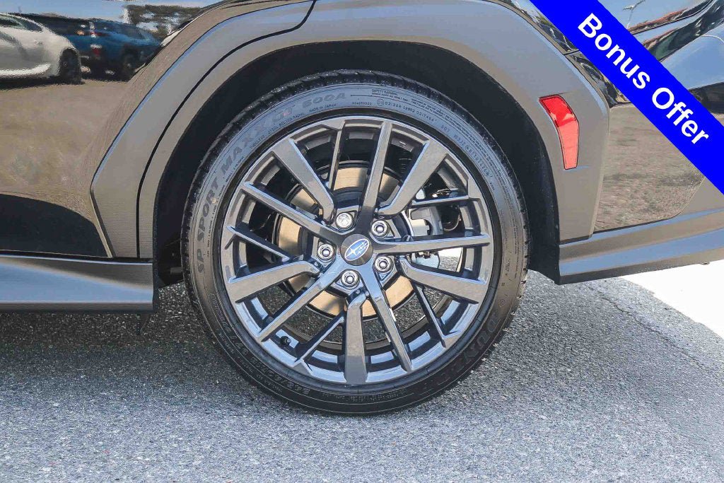New 2026 Subaru WRX Premium w/ WRX Essentials Package AWD/4WD image 11