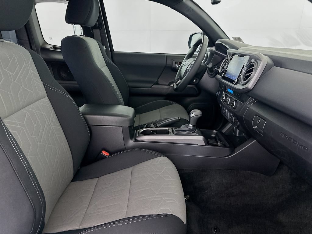 Used 2023 Toyota Tacoma TRD Sport RWD image 24