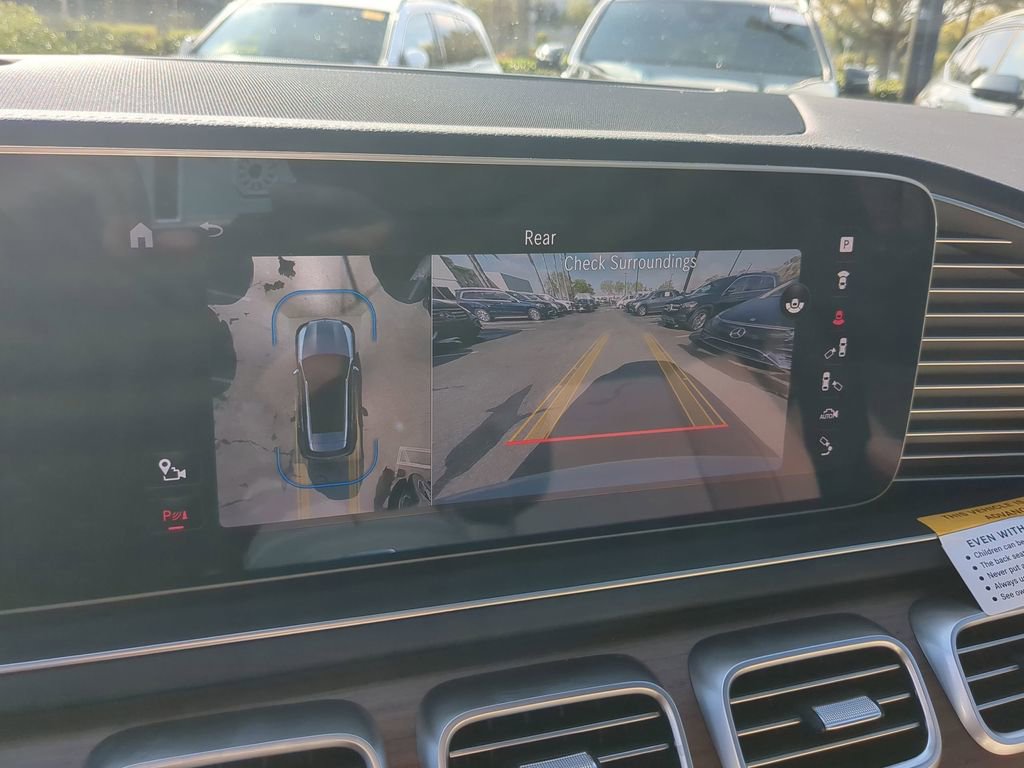 Certified 2024 Mercedes-Benz GLE 450e 4MATIC image 18