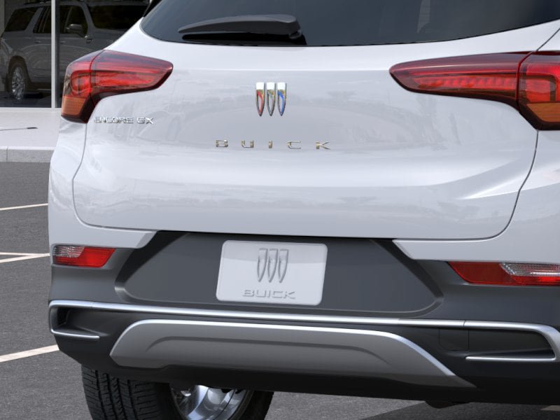 New 2026 Buick Encore GX Preferred FWD image 38
