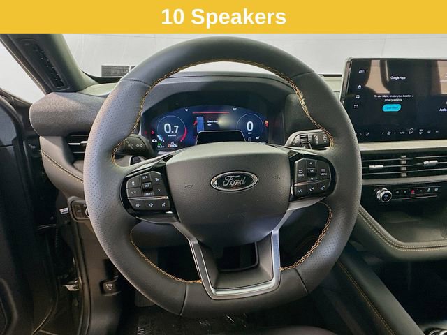 Used 2026 Ford Explorer Tremor w/ Tremor Ultimate Package image 10