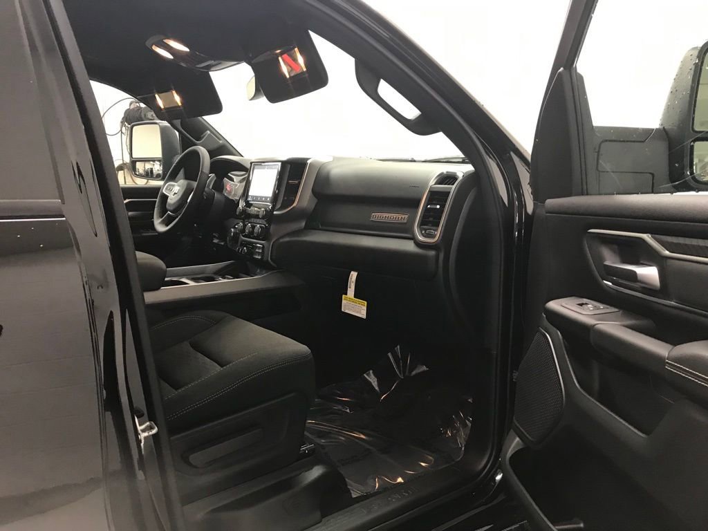 New 2026 RAM 1500 Big Horn image 43