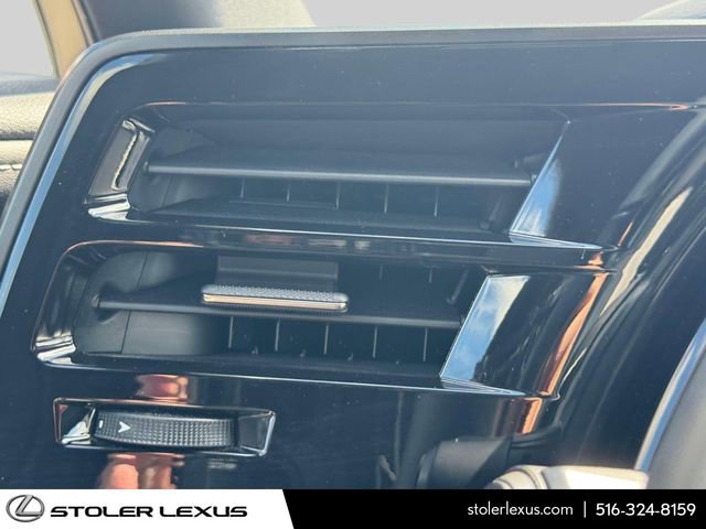 Used 2024 Lexus RX 350 Premium w/ Accessory Package (Z1) AWD/4WD image 38