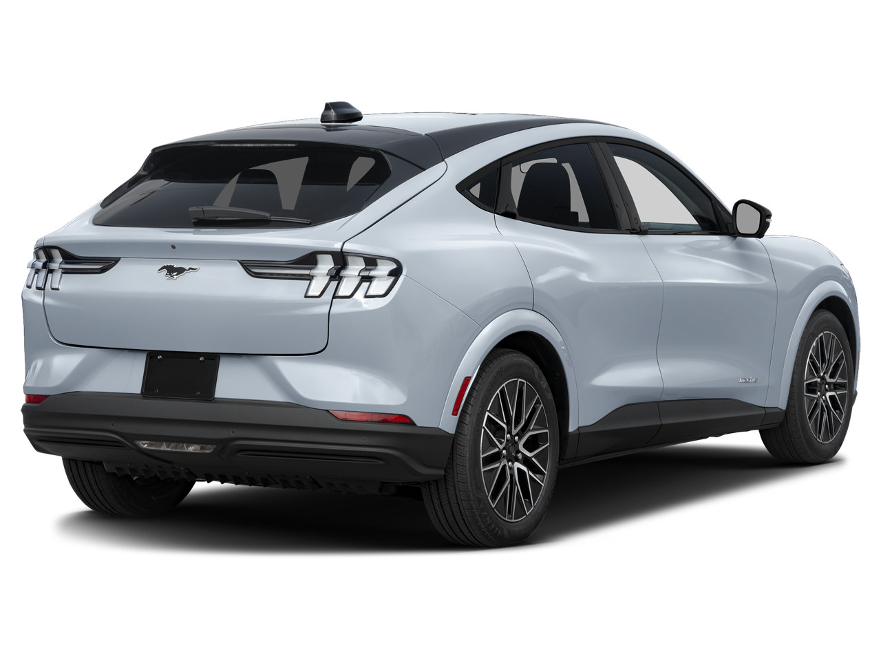 New 2026 Ford Mustang Mach-E Premium AWD/4WD image 2