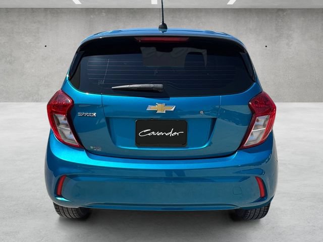 Used 2021 Chevrolet Spark LS FWD image 15