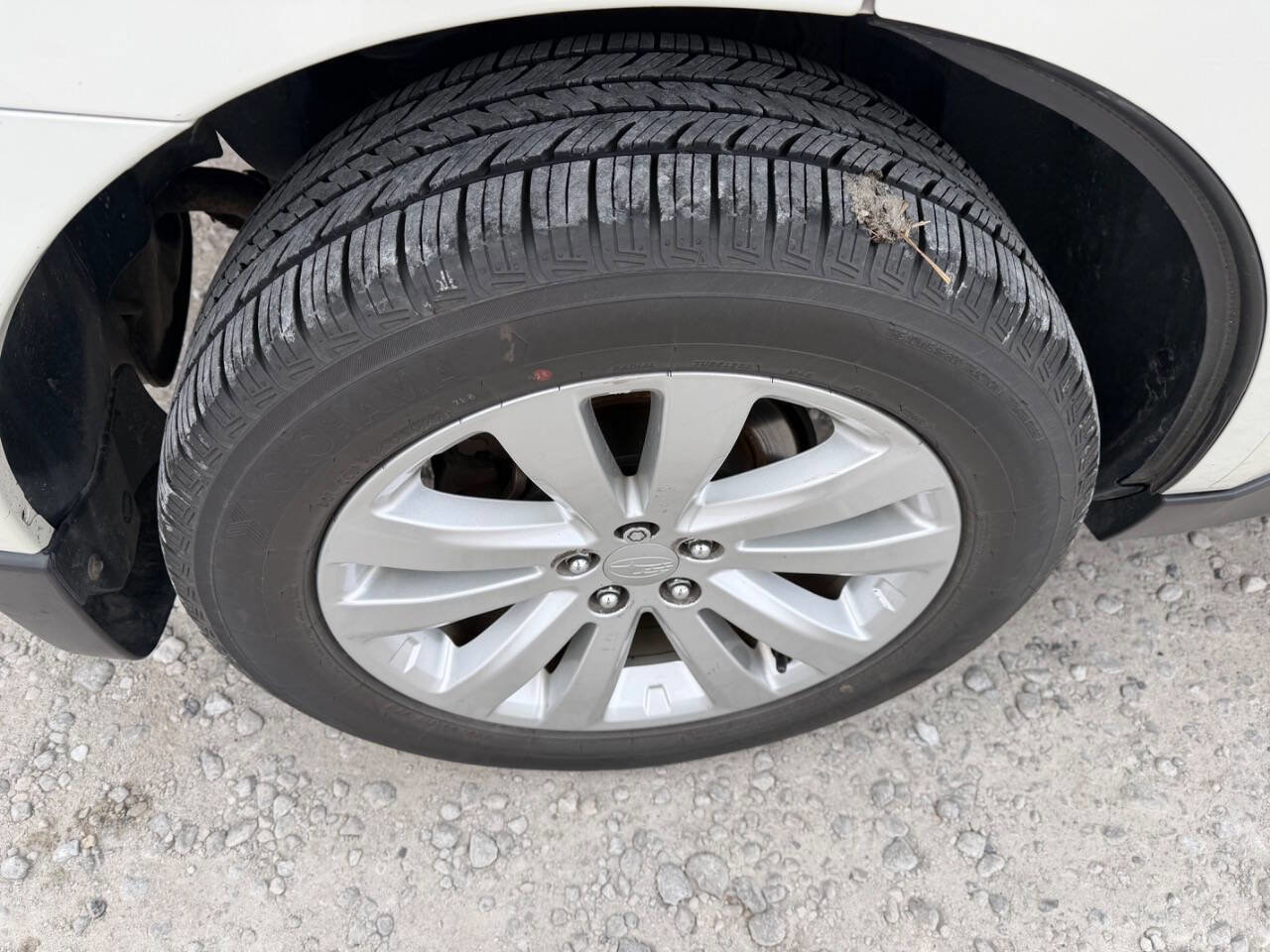 Used 2013 Subaru Forester 2.5X Premium w/ All-Weather Plus Pkg image 11